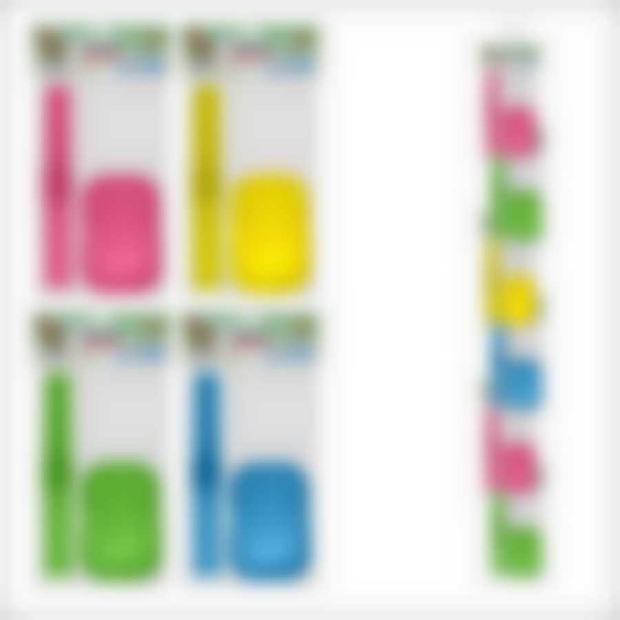 Н-р "Дорожный" упак.на стрип-ленте ** (6) 4цв