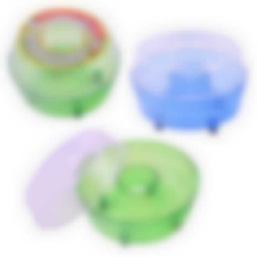 Ловушка для насекомых D15,5см 2цв