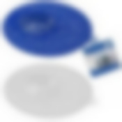 Ситечко в раковину "Сфера" D11см 2цв