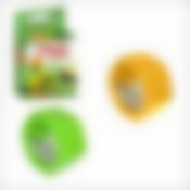 Декоратор *^ для овощей "Спираль" 2 цв