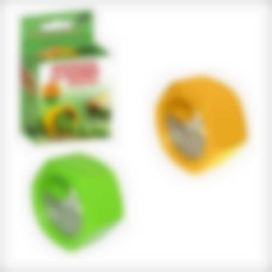 Декоратор *^ для овощей "Спираль" 2 цв