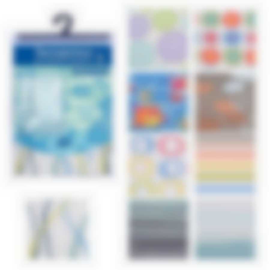 Штора д/ванной п/э * 180*180 см 8 диз