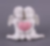 Фигурка коллекция "AMORE" высота=11 см.