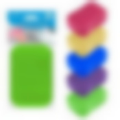 Мыльница "Вояж" 5цв