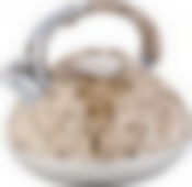 Чайник со свистком, 3,0л.