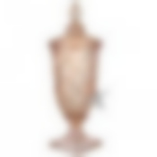 ДИСПЕНСЕР ДЛЯ НАПИТКОВ "ЛИМОНАДНИЦА РОМБО" 1,8 Л / 16*16*45,5 СМ. СЕРИЯ "MUZA ION" (КОР=4ШТ.)