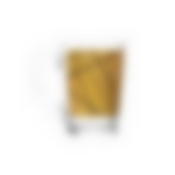 Набор кружек DELNICE GOLD 320мл 6шт