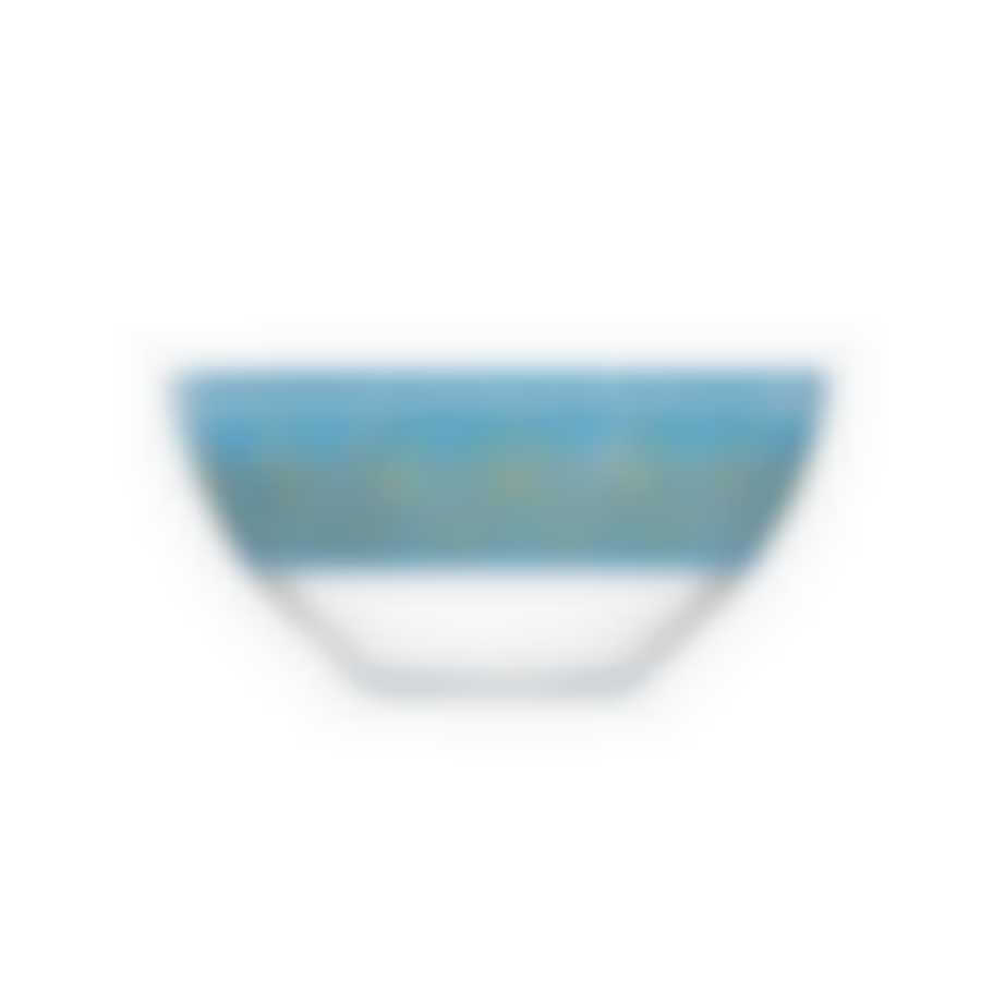 Салатник BAGATELLE TURQUOISE 13см