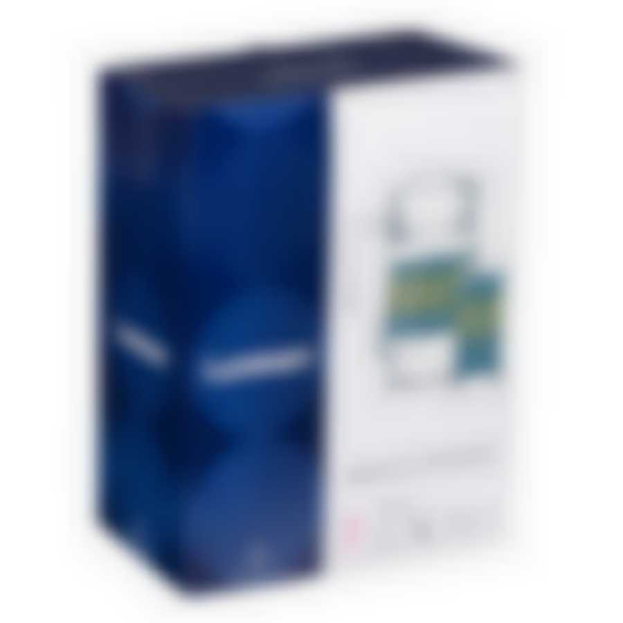 Набор питьевой BAGATELLE TURQUOISE 7 предметов