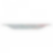 Тарелка обеденная ALVIS RED 27см