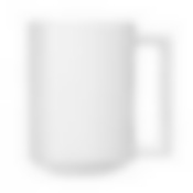 Набор кружек A LA BONNE белая 6шт 380мл