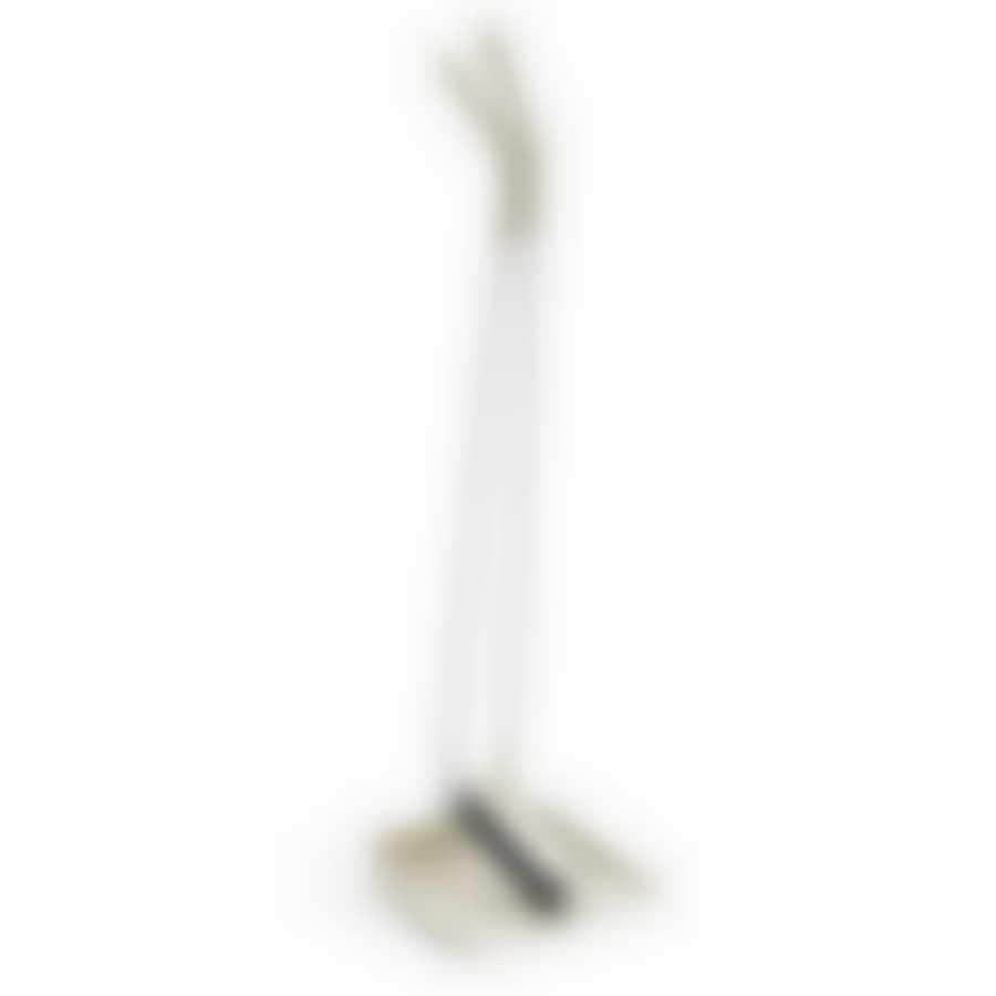 Щетка+совок "ЛЕНИВКА" "Умничка"