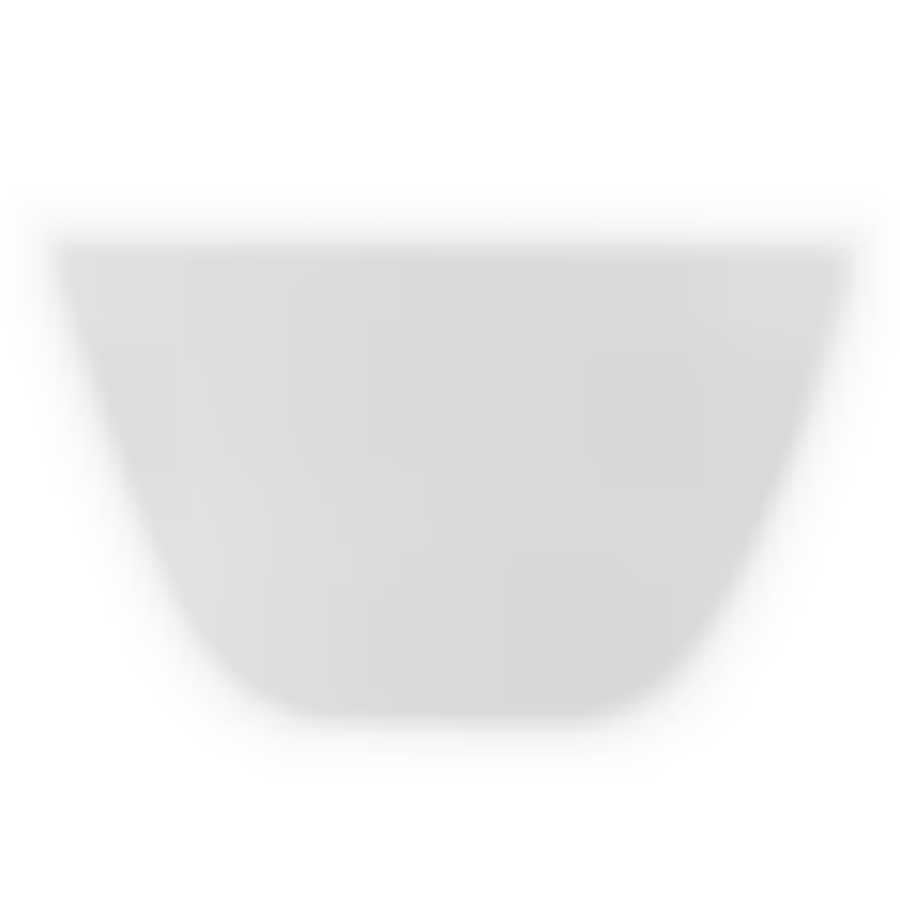 Салатник ЛИЛИ БЕЛЫЙ 12см