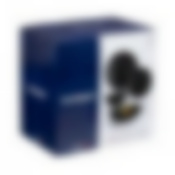 Столовый набор ЛИЛИ ЧЕРНЫЙ 16 предметов