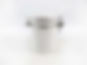 Банка "Жемчужная волна" 750 мл с клипсой в подарочной упаковке