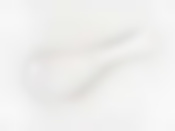 Подставка под ложку "Жемчужная волна" в подарочной упаковке