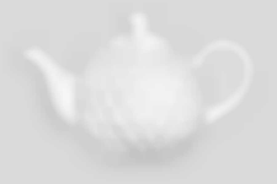 Чайник "Жемчужная волна" 950 мл в подарочной упаковке