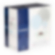 Набор столовый БРАШМАНИЯ МИКС&МАТЧ 24пр (гранит&тюрк &блю)