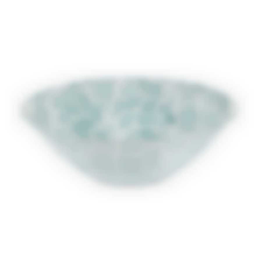 Салатник ALVIS RED 27см