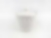 Сахарница "Жемчужная волна" 520 мл с ложкой в подарочной упаковке