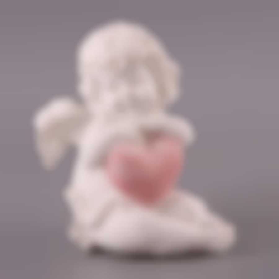 Фигурка коллекция "AMORE" высота=14 см.