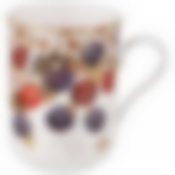 Кружка lefard Ежевика 350 мл 