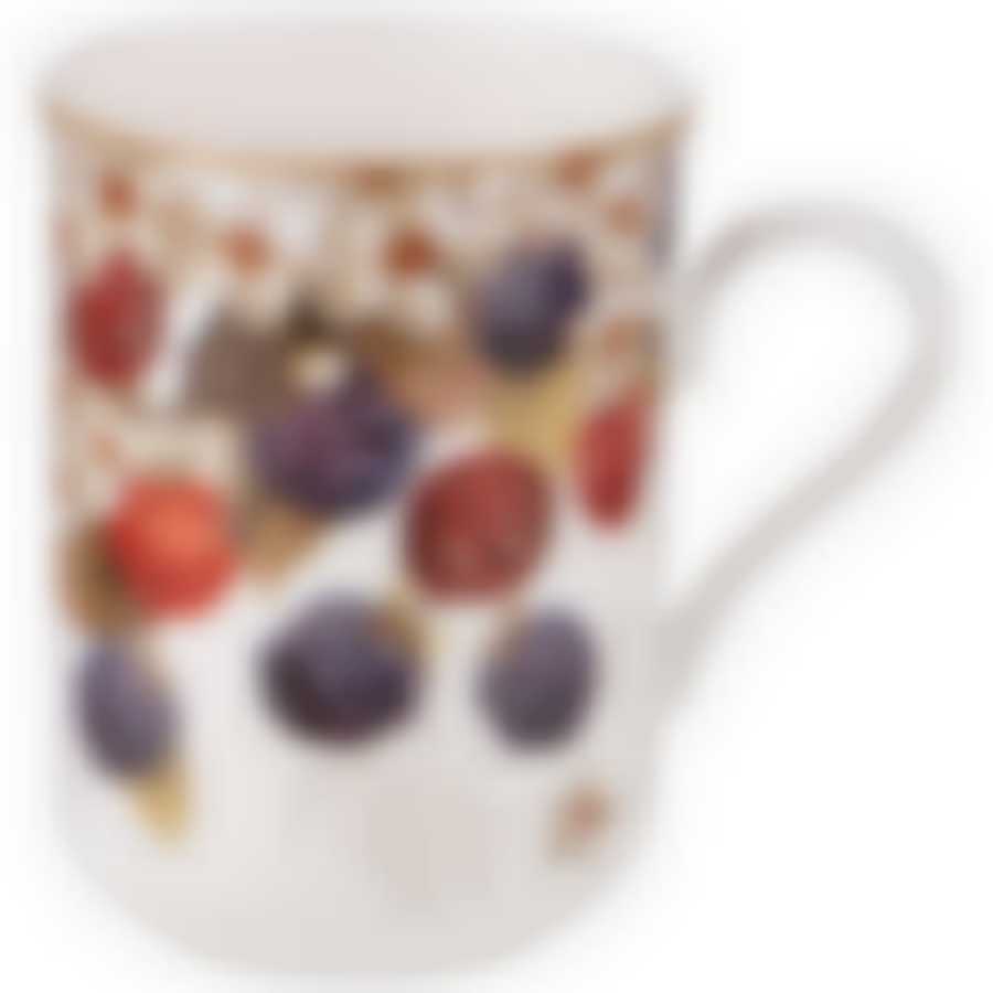 Кружка lefard Ежевика 350 мл 