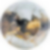 Тарелка закусочная коллекция Marble 20 см мал.уп. = 6 шт.