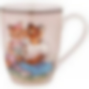 Кружка lefard тигриные истории 380мл