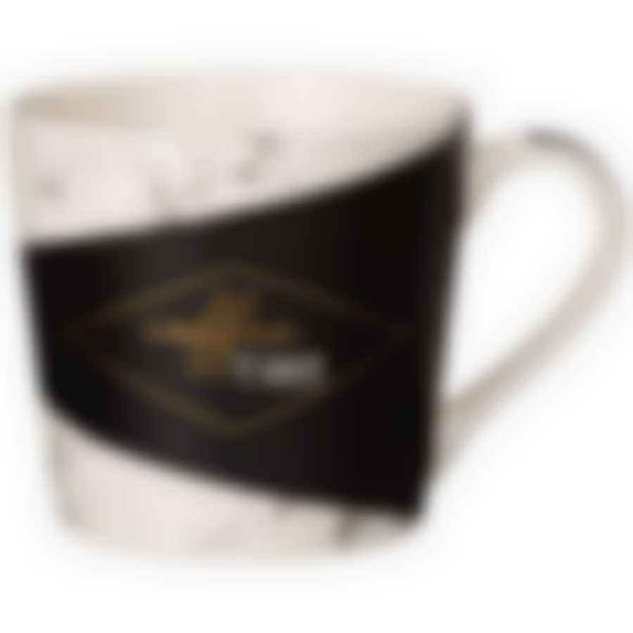 Кружка lefard coffemania, 400мл