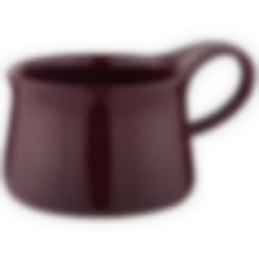 Кружка Majesty 220мл бордо (мал=4шт/