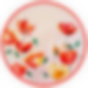 Тарелка обеденная lefard Festival 25 см 