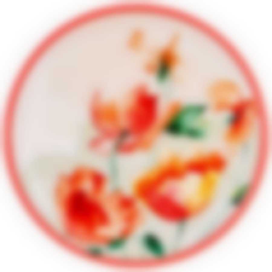 Тарелка закусочная lefard Festival 20,5 см 