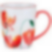 Кружка lefard Festival 350 мл 