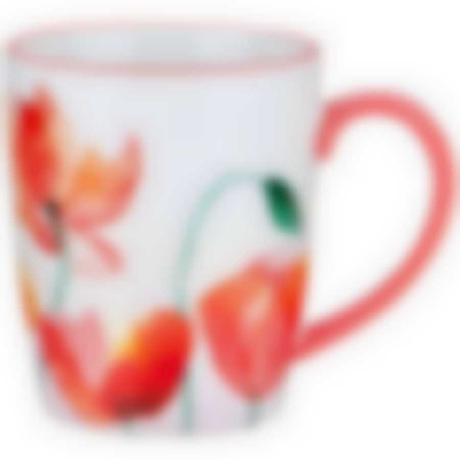 Кружка lefard Festival 350 мл 