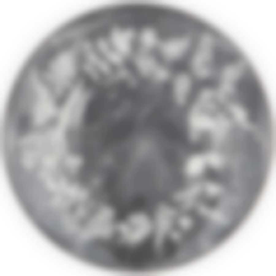 Тарелка закусочная lefard Forest tale 20,5 см 