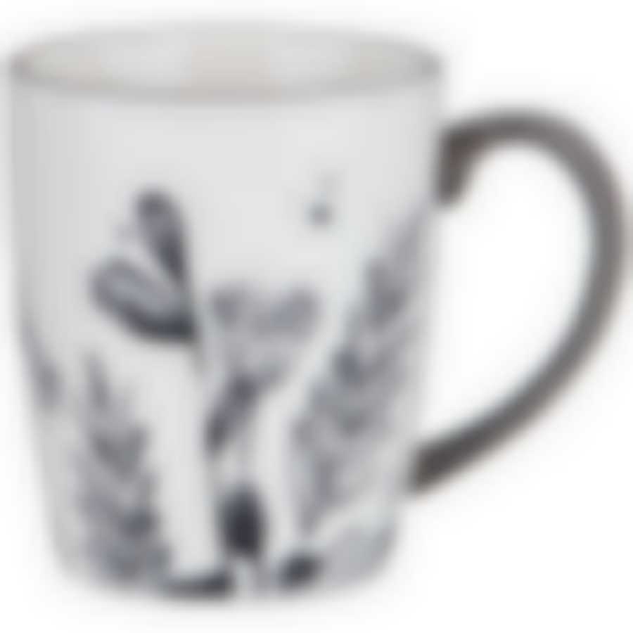 Кружка lefard Forest tale 350 мл 