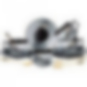 Чайный набор lefard Moon art на 4 пер. 12 пр. 250 мл черный 