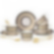 Чайный набор lefard Elegance на 4 пер. 12 пр. 250 мл 