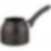 Турка agness Черное золото 550 мл