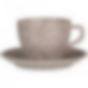 Чайная пара bronco Mokko 230 мл 