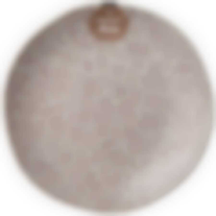 Тарелка закусочная bronco Mokko 20,5 см 