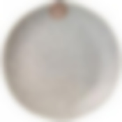 Тарелка обеденная bronco Mokko 25,5 см 