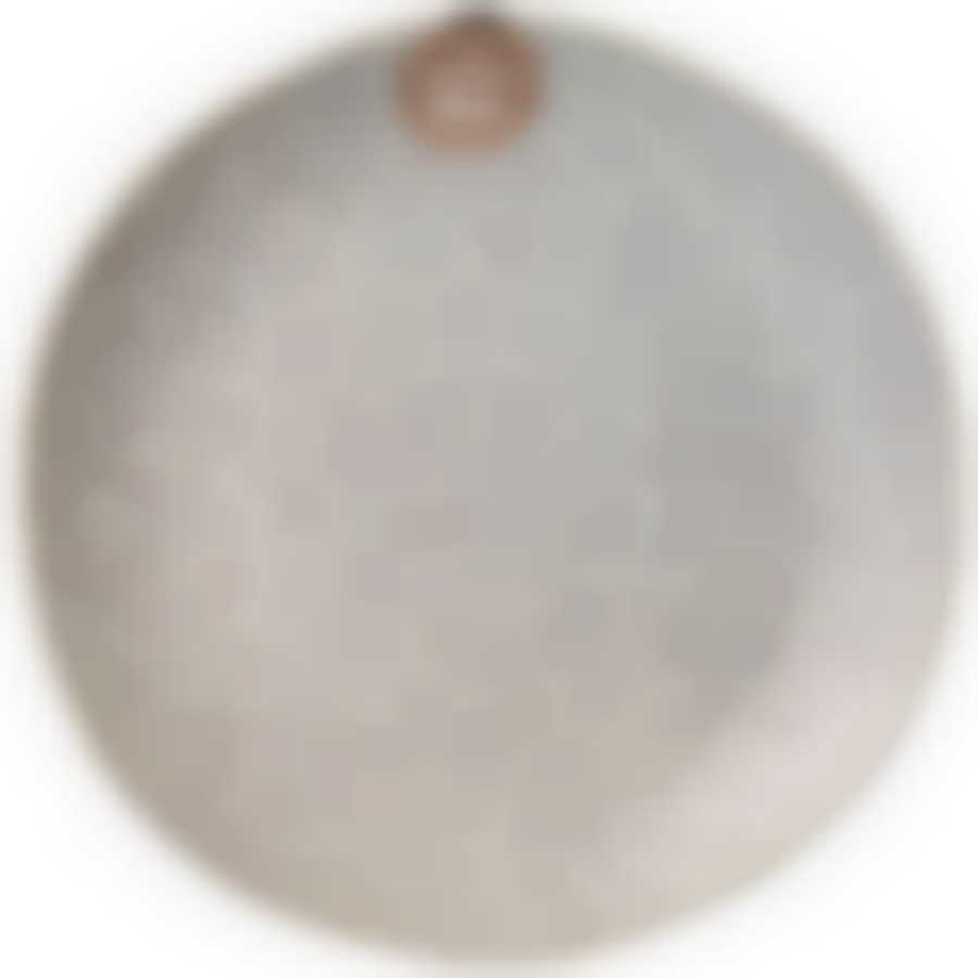 Тарелка обеденная bronco Mokko 25,5 см 