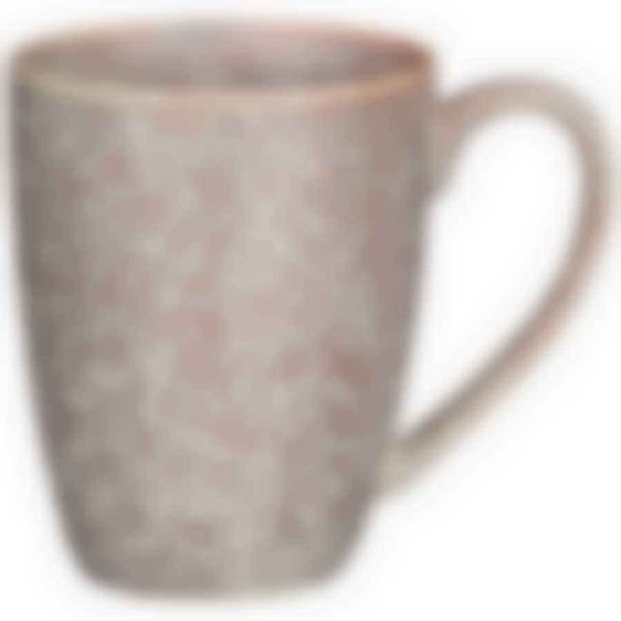 Кружка bronco Mokko 330 мл 