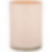 Ваза Cilindro creta высота 20см диаметр 15