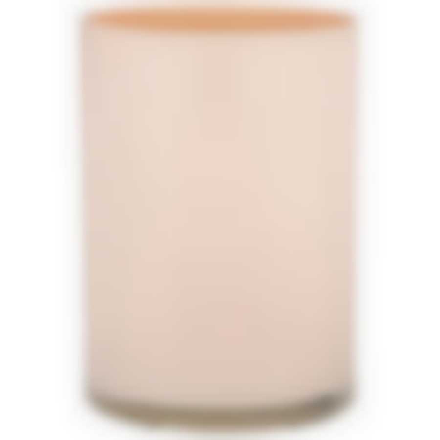 Ваза Cilindro creta высота 20см диаметр 15