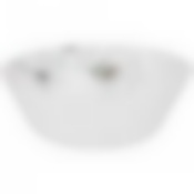 Тарелка суповая agness dandelion 15см 