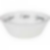 Тарелка суповая agness bon appetit 15см 