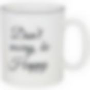 Кружка agness bon appetit 335мл 